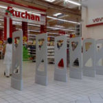 Auchan áruház