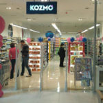 Kozmo